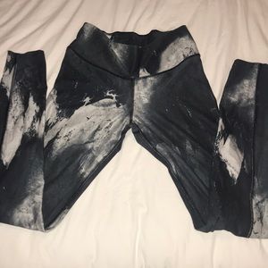 Nike dri-fit leggings